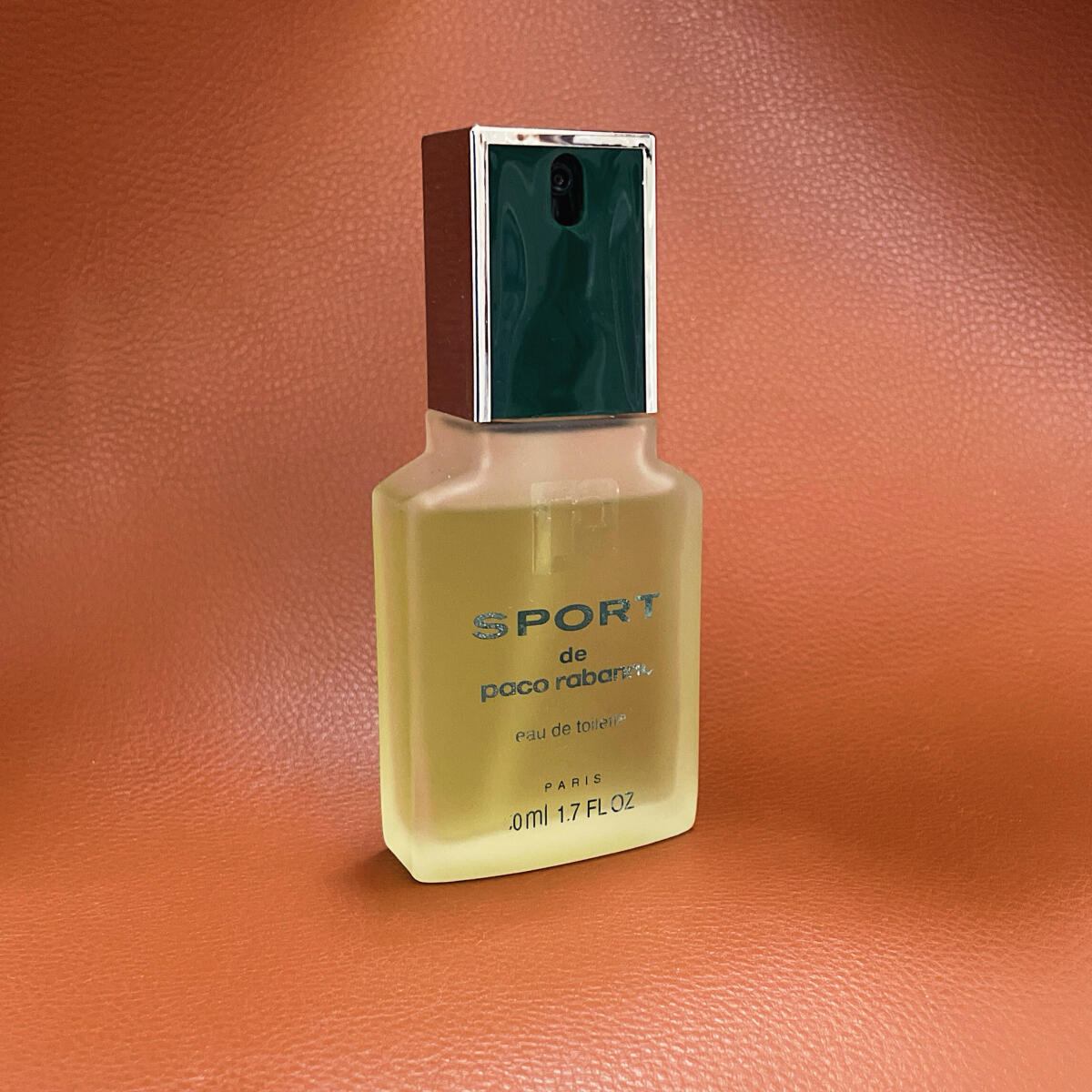 عطر ادکلن اسپرت د پاکو رابان رابان - Sport de Paco Rabanne Rabanne - بررسی، قیمت و خرید
