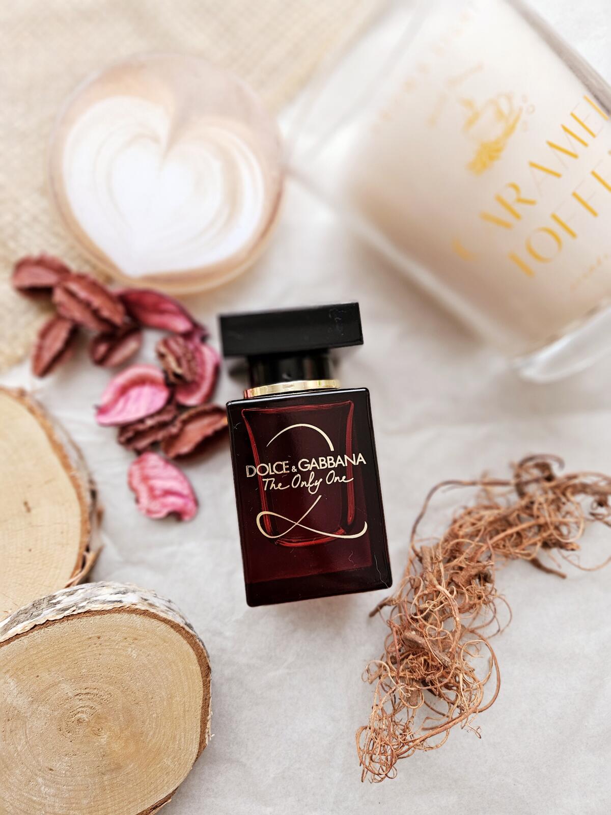 عطر ادکلن دولچه اند گابانا دِ اونی وان دو دولچه اند گابانا - Dolce&Gabbana The Only One 2 Dolce&Gabbana - بررسی، قیمت و خرید