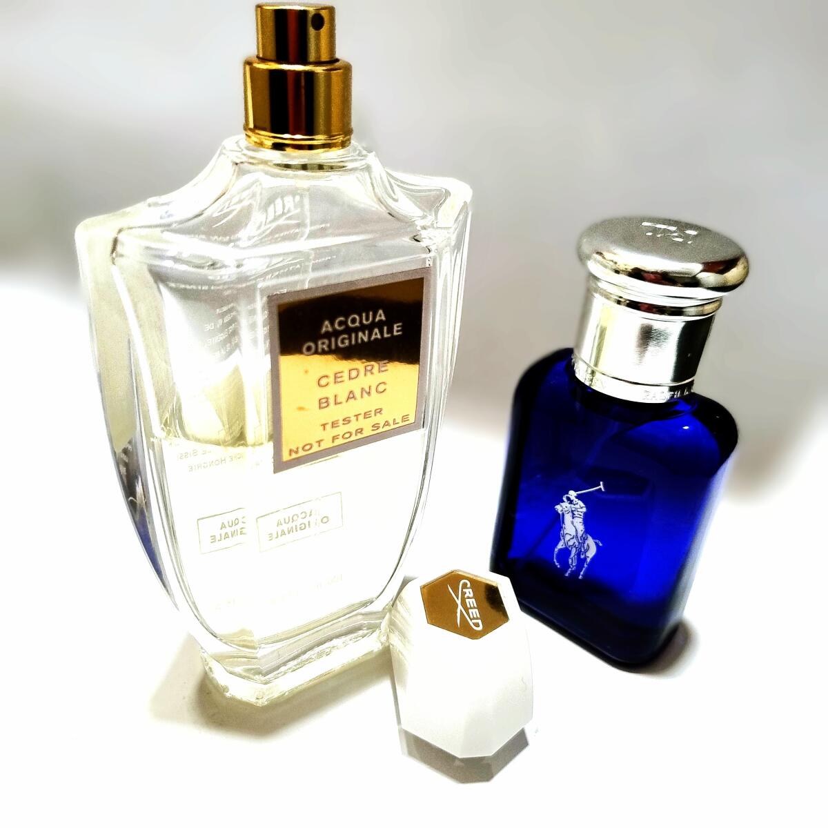 عطر ادکلن پولو بلو رالف لورن - Polo Blue Ralph Lauren - بررسی، قیمت و خرید