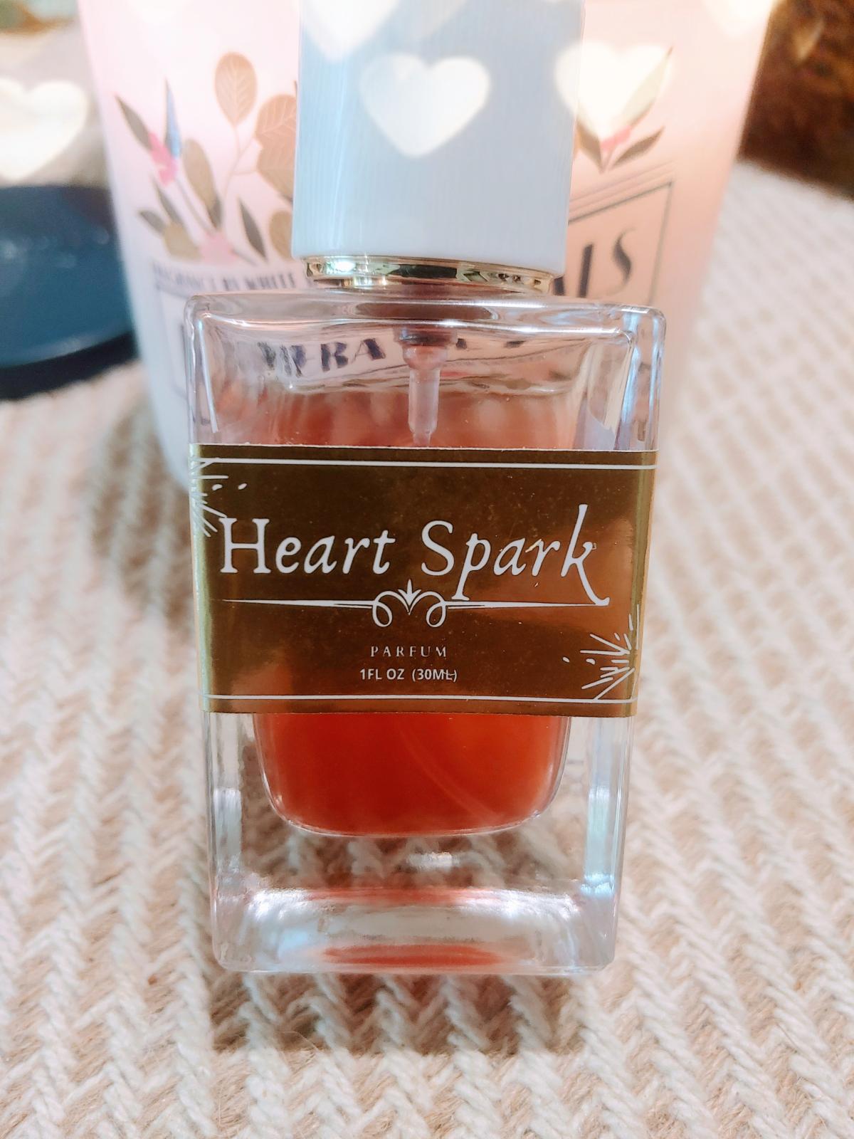 عطر ادکلن هارت اسپارک شِلتر این پرفیوم - Heart Spark Shelter In Perfume - بررسی، قیمت و خرید