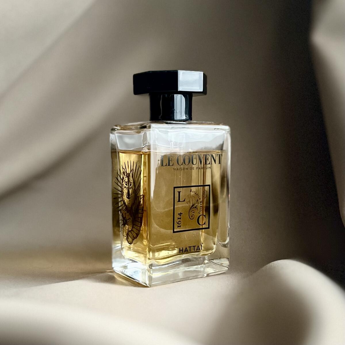 عطر ادکلن لو کووان مزون دِ پرفیوم - Hattai Le Couvent Maison de Parfum - بررسی، قیمت و خرید