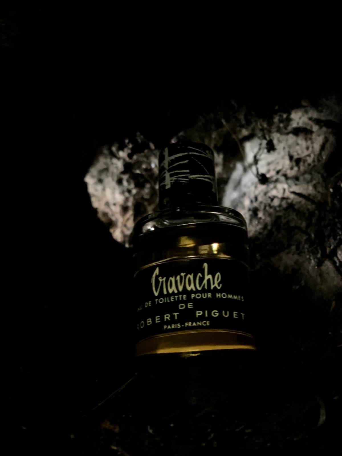 عطر ادکلن کراواش دوهزار و هفت رابرت پیگه - Cravache 2007 Robert Piguet - بررسی، قیمت و خرید