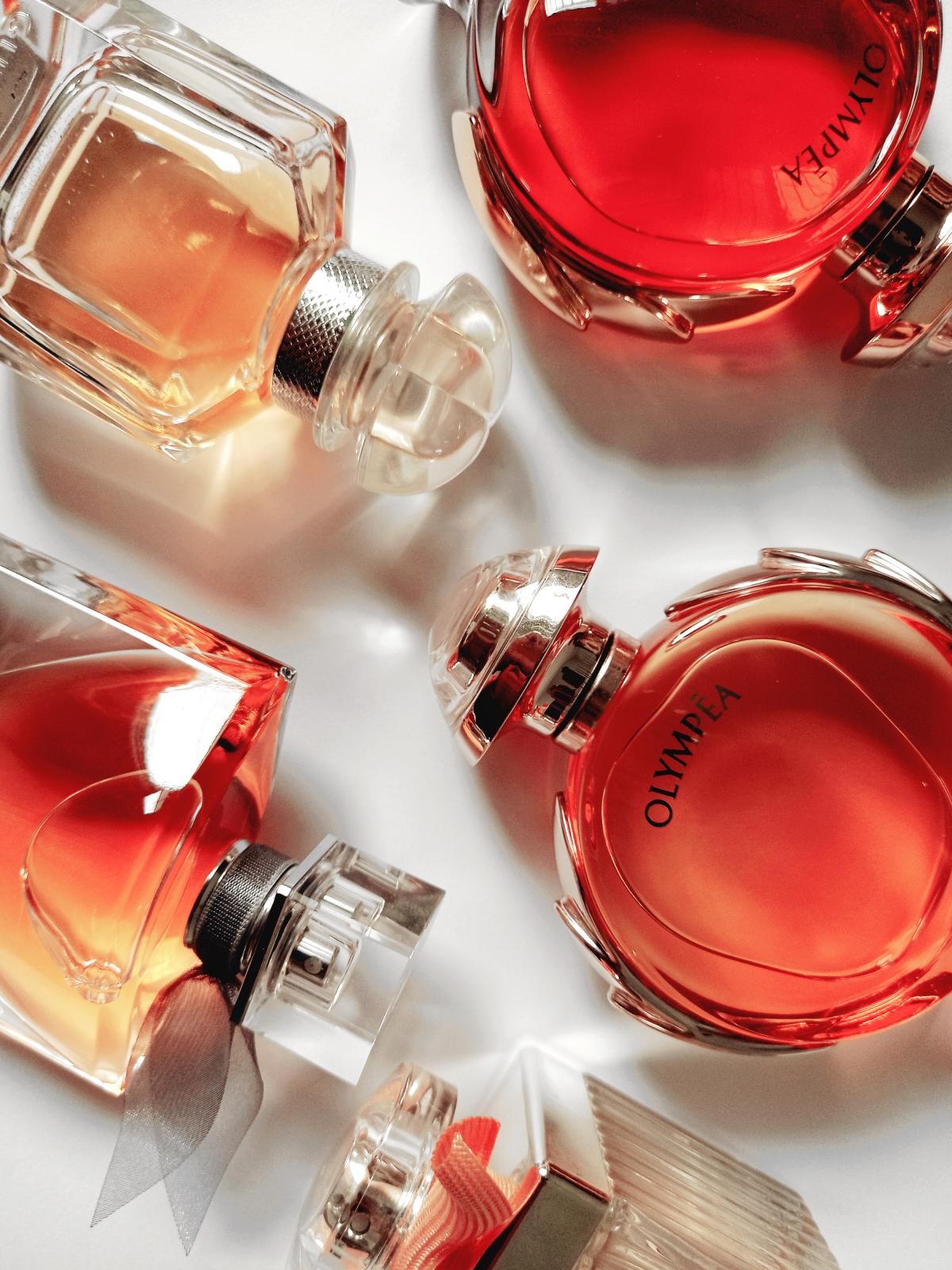 عطر ادکلن اولیمپیا آکوا او دو پارفوم لجق رابان - Olympéa Aqua Eau de Parfum Légère Rabanne - بررسی، قیمت و خرید