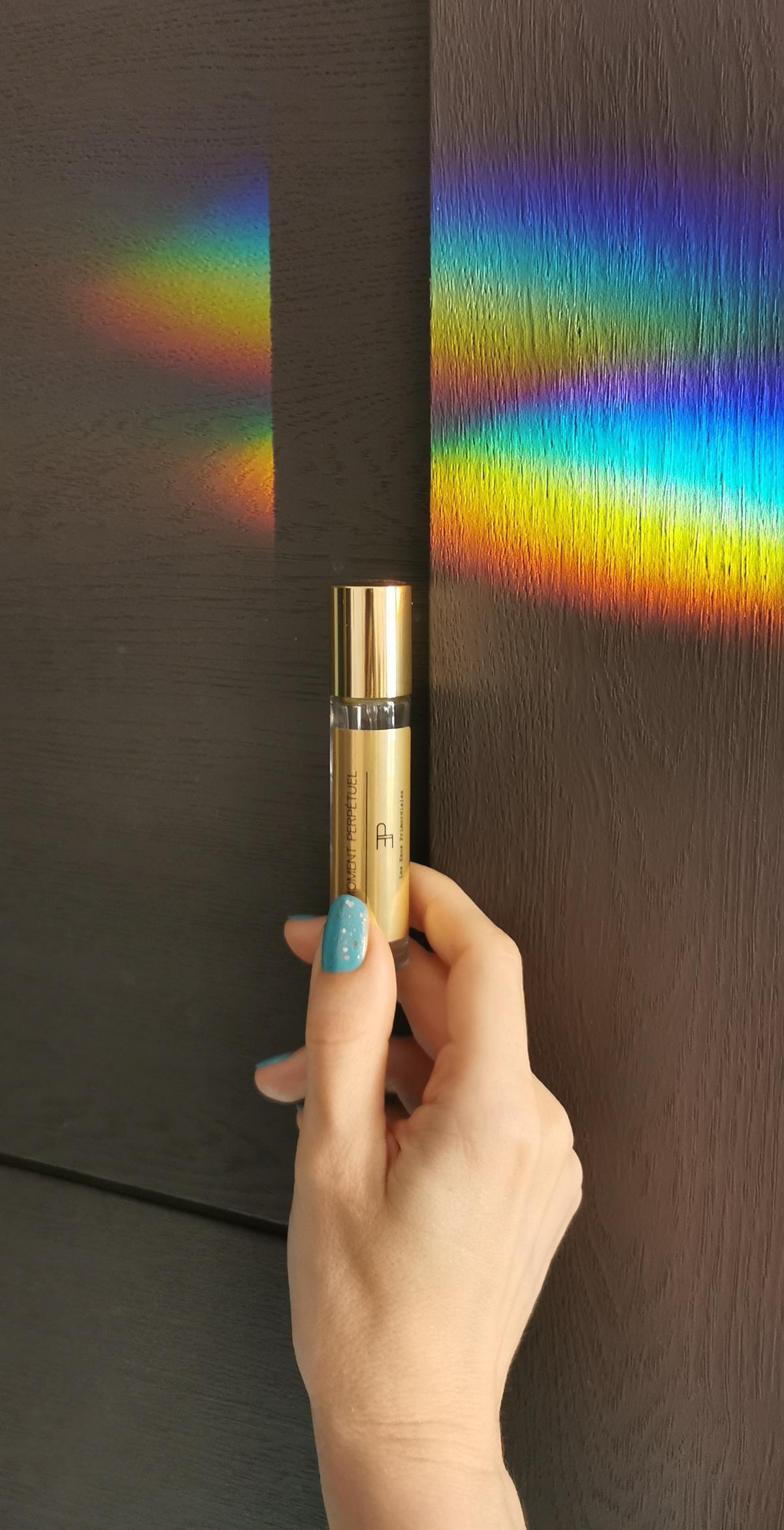 عطر ادکلن مومنت پرپچوال 