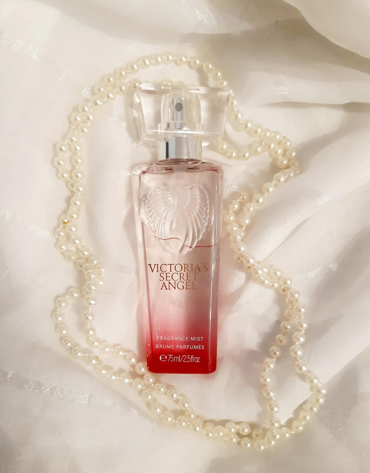 عطر ادکلن ویکتوریا سیکرت انجل ویکتوریا سیکرت - Victoria’s Secret Angel Victoria's Secret - بررسی، قیمت و خرید