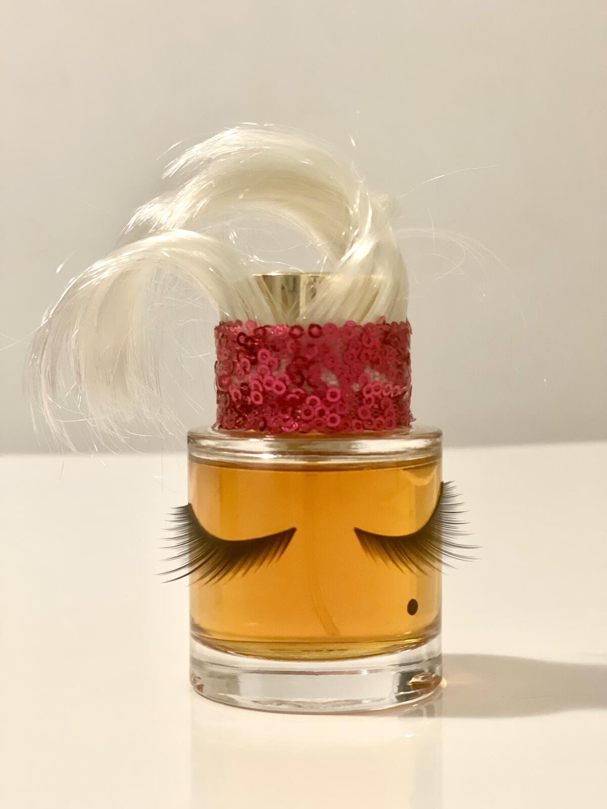 عطر ادکلن جانگل جزبل سارا بیکر پرفیومز - Jungle Jezebel Sarah Baker Perfumes - بررسی، قیمت و خرید