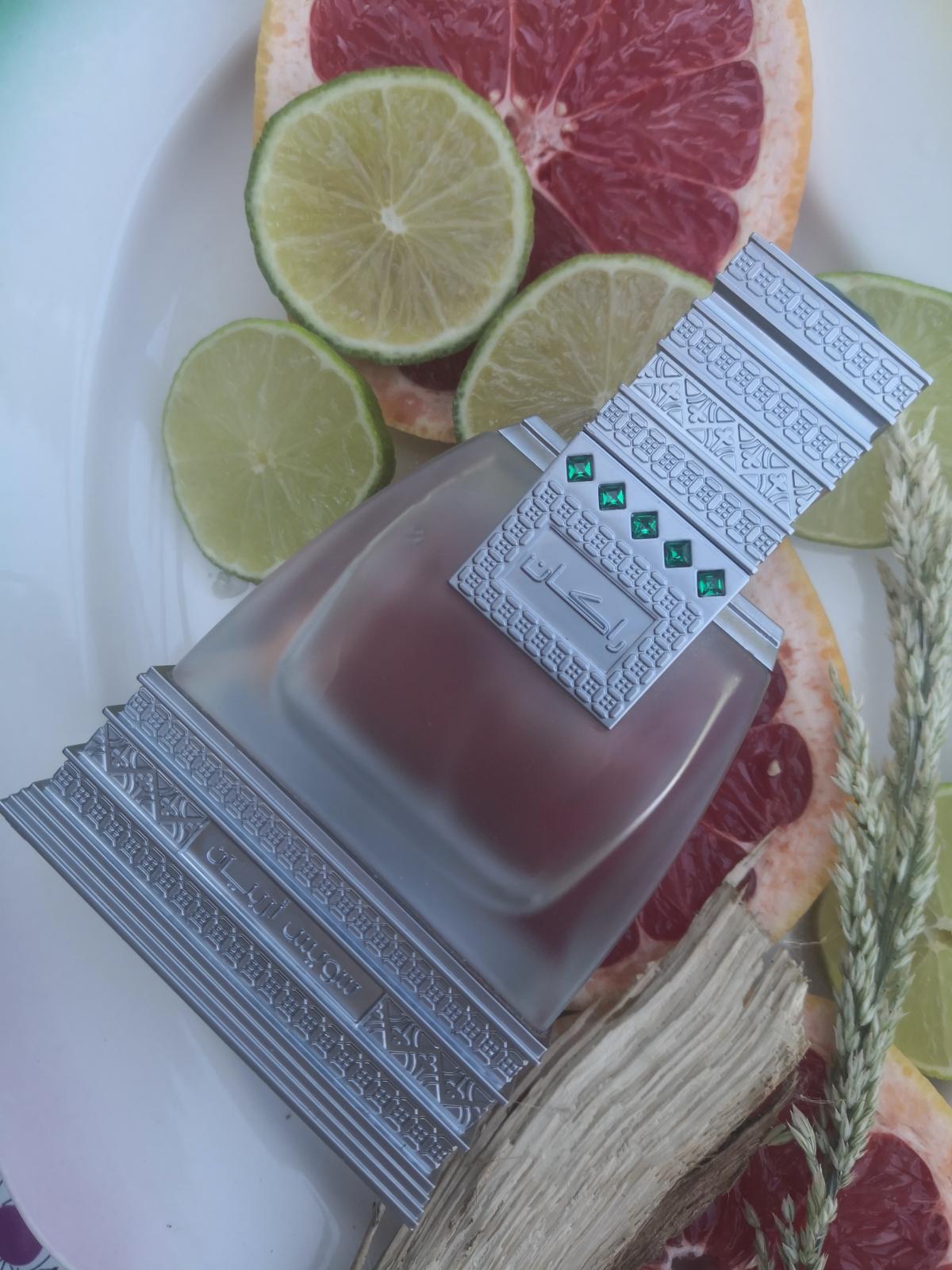 عطر ادکلن راکَان سوئیس عربین - Rakaan Swiss Arabian - بررسی، قیمت و خرید