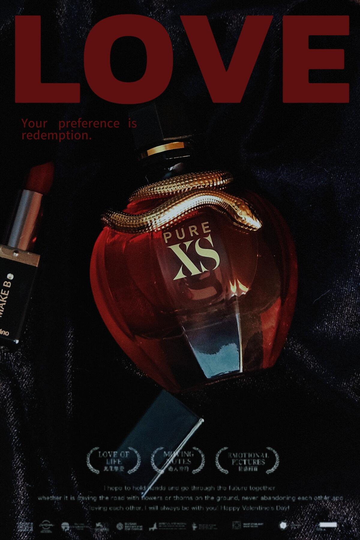 عطر ادکلن پیور اکسس فور هر رابان - Pure XS For Her Rabanne - بررسی، قیمت و خرید