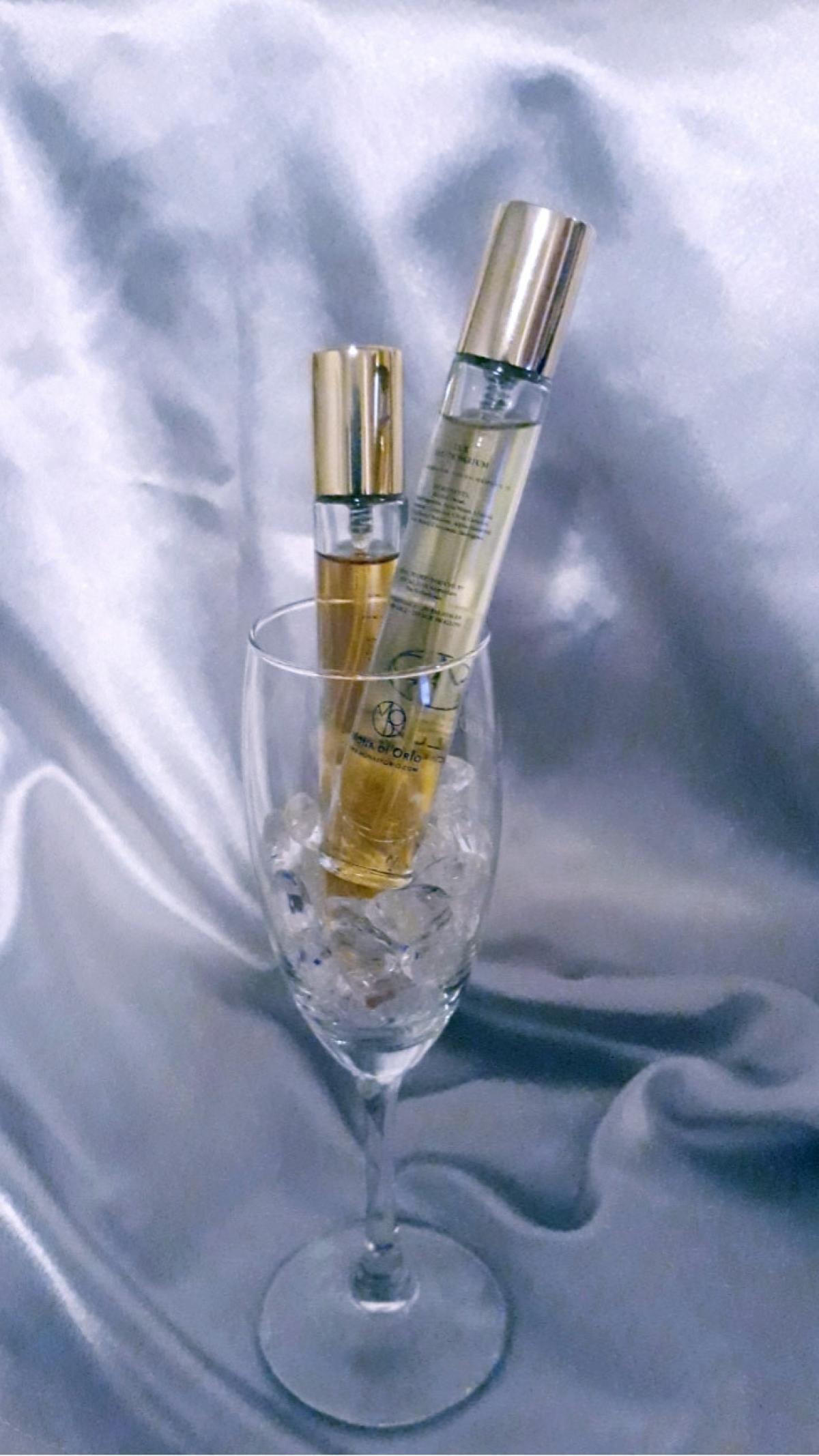 عطر ادکلن نوآ نوار مونا دی اوریو - Nuit Noire Mona di Orio - بررسی، قیمت و خرید