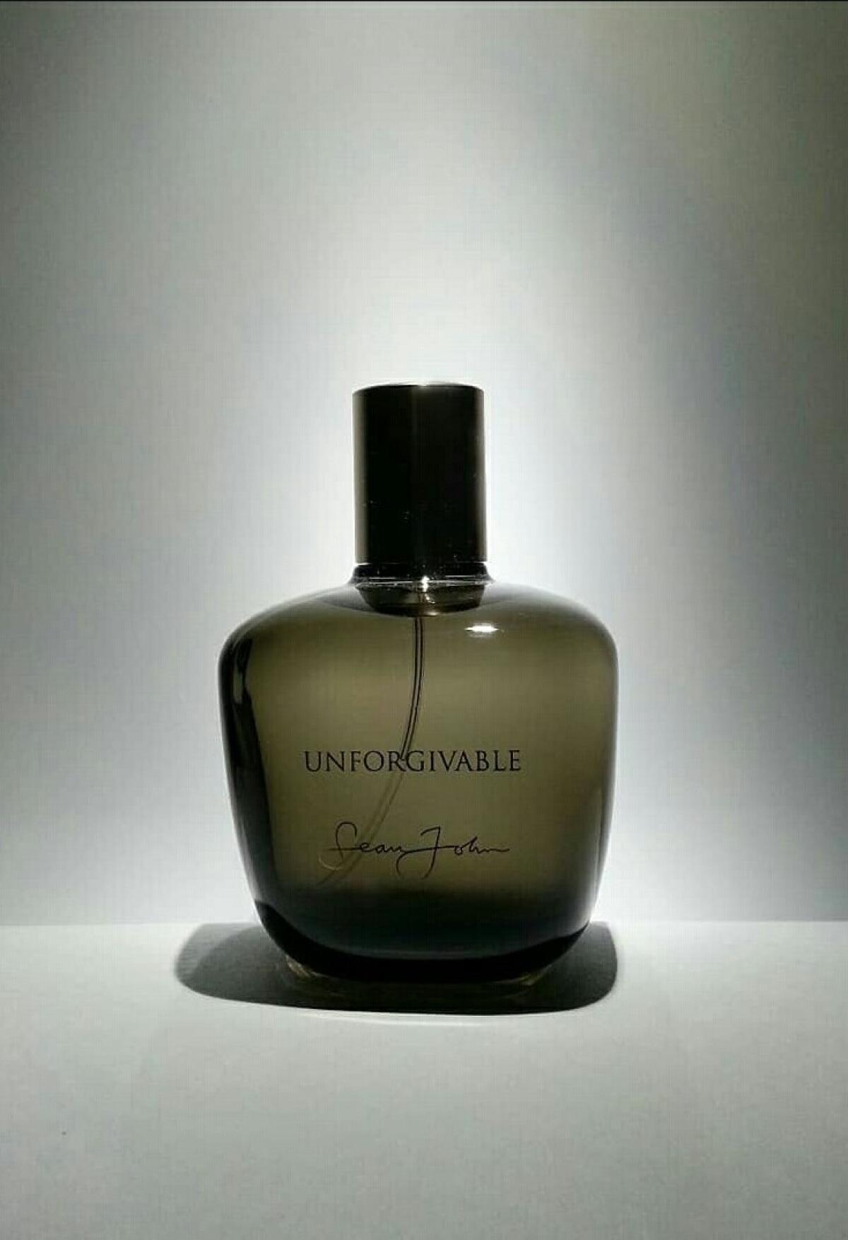 عطر ادکلن آنفورگیvəبل شان جان - Unforgivable Sean John - بررسی، قیمت و خرید