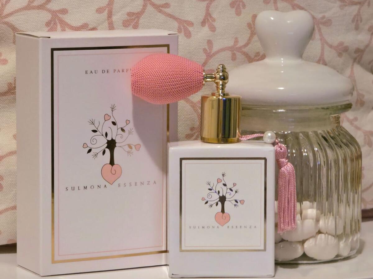 عطر ادکلن سولمونا اسنزا ادو پرفیوم سلمونا اسانزا - Sulmona Essenza Eau de Parfum Sulmona Essenza - بررسی، قیمت و خرید