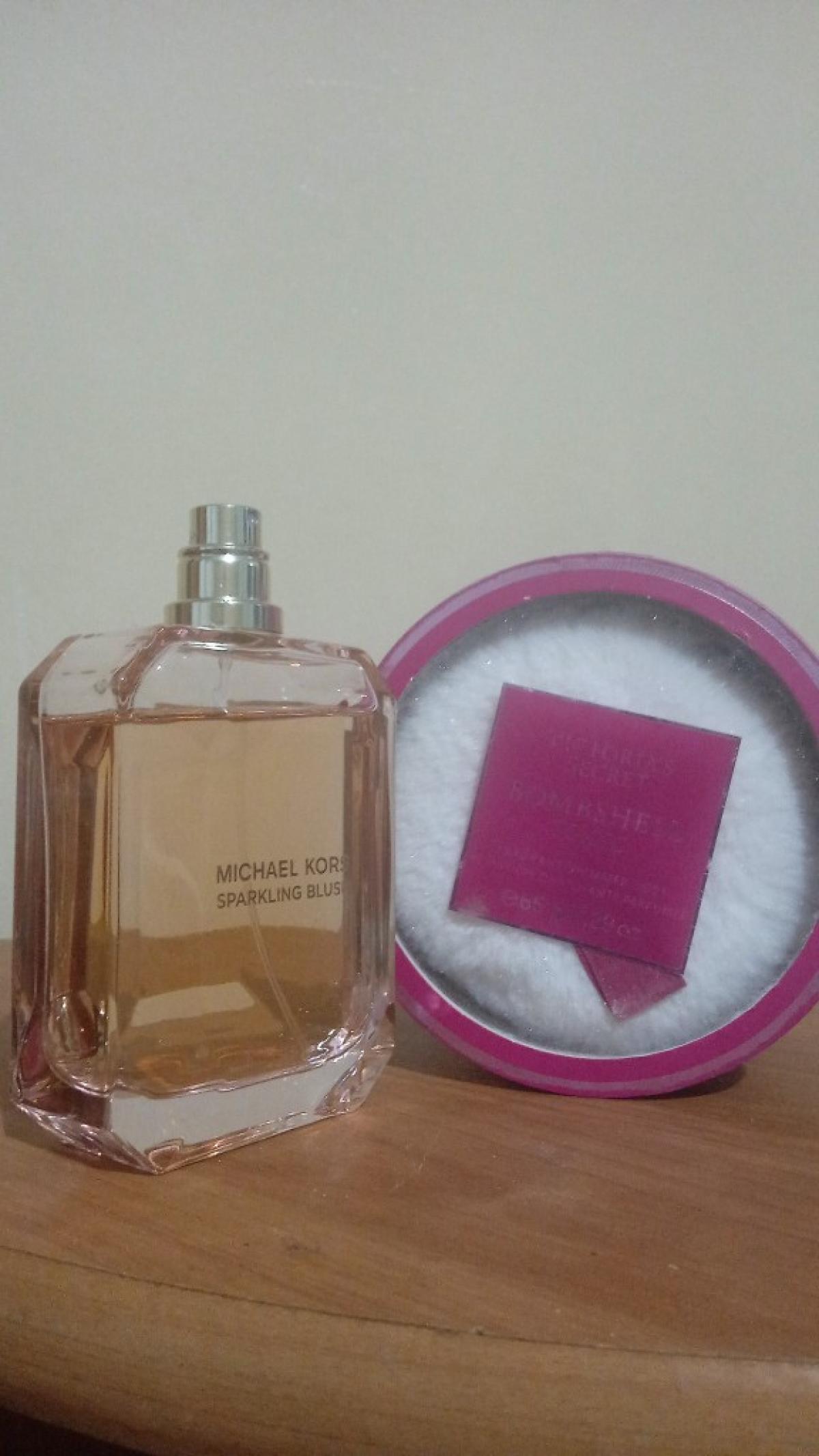 عطر ادکلن بامبشل مجیک ویکتوریا سیکرت - Bombshell Magic Victoria's Secret - بررسی، قیمت و خرید
