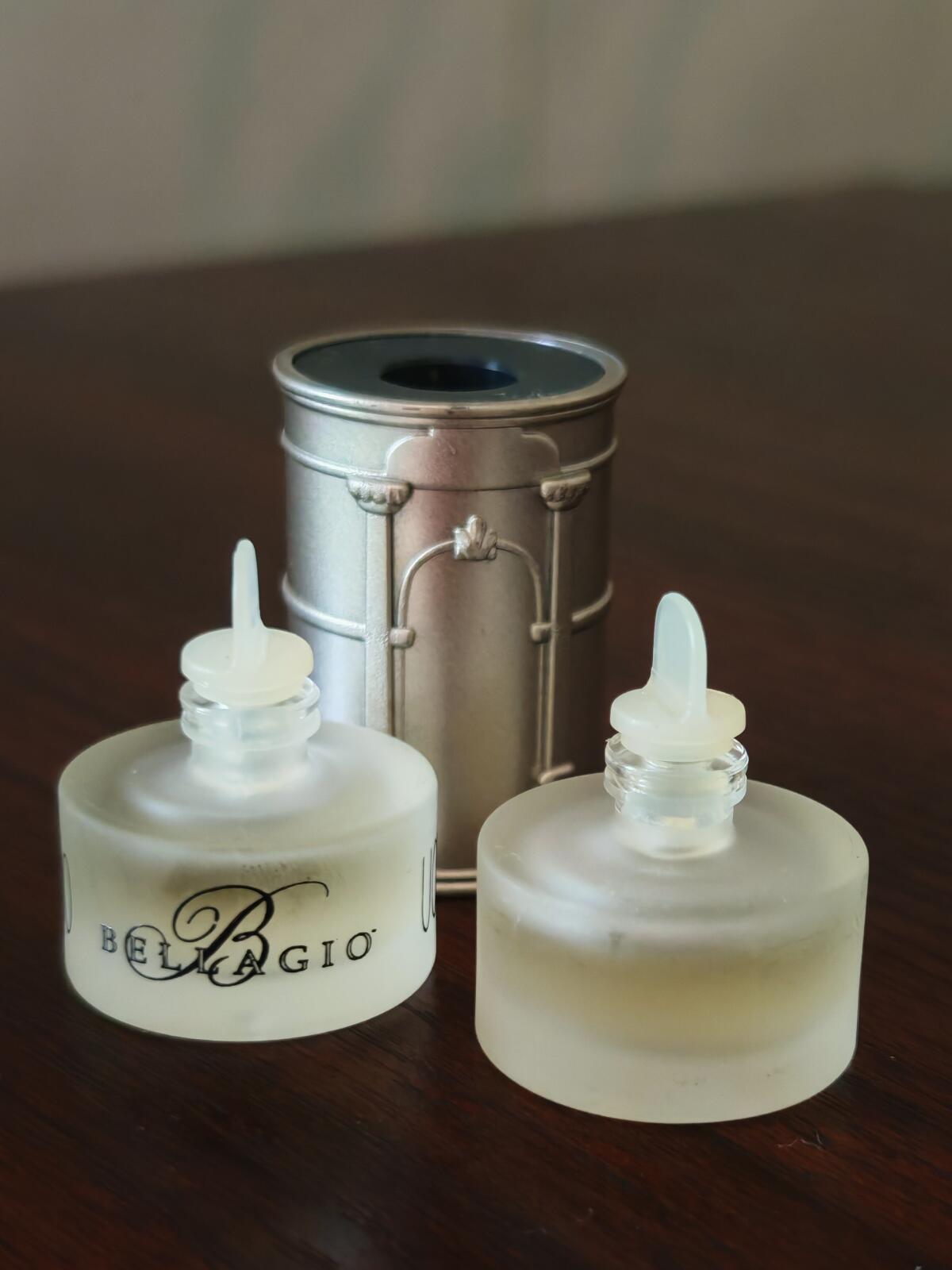 عطر ادکلن بلاجیو اومو مایکل آنجلو - Bellagio Uomo Micaelangelo - بررسی، قیمت و خرید