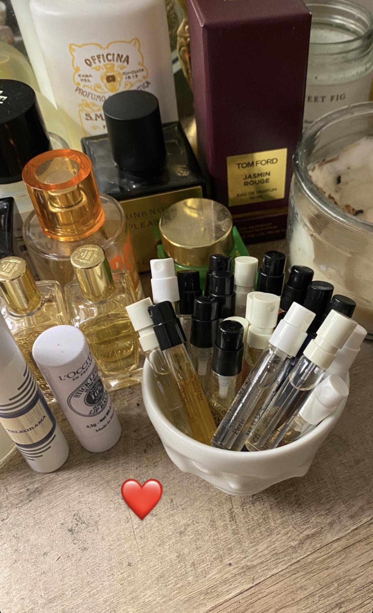 عطر ادکلن اکوا دی کلونیا سانتا ماریا نوولا - Acqua di Colonia Santa Maria Novella - بررسی، قیمت و خرید