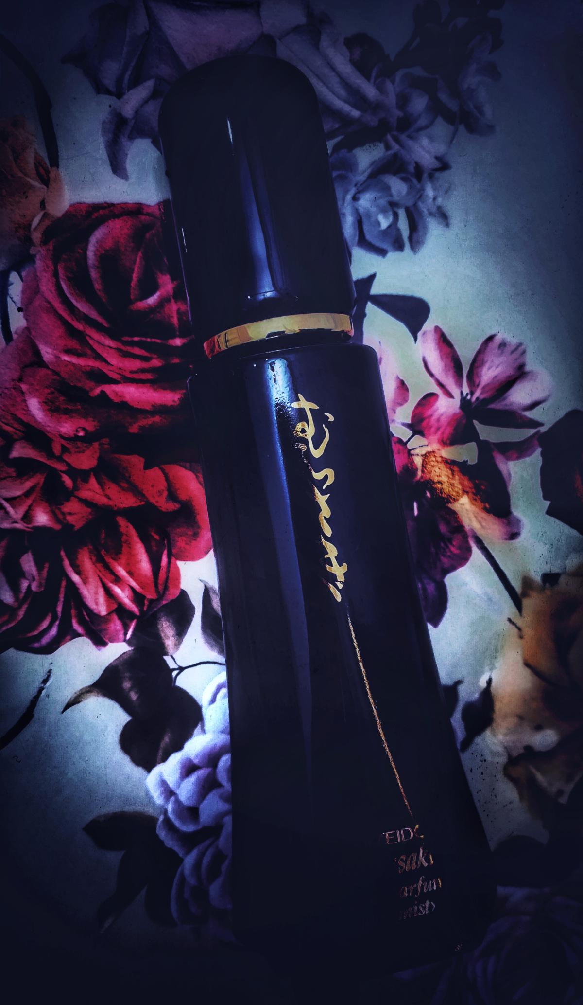 عطر ادکلن مورساکی شیسیدو - Murasaki Shiseido - بررسی، قیمت و خرید