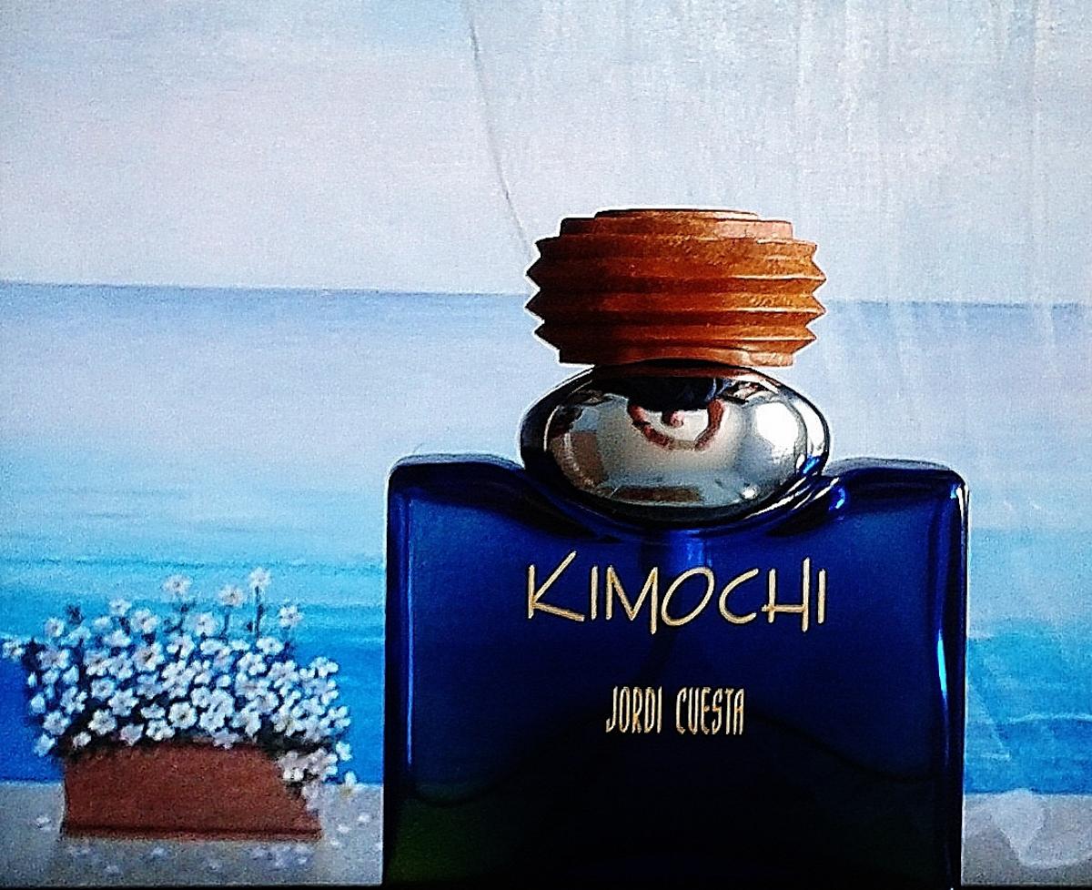 عطر ادکلن کیموچی میروجیا - Kimochi Myrurgia - بررسی، قیمت و خرید