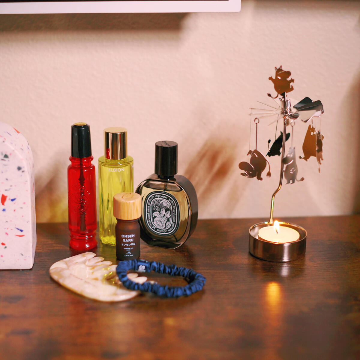 عطر ادکلن میجورومانتيکا شیسیدو - Majoromantica Shiseido - بررسی، قیمت و خرید