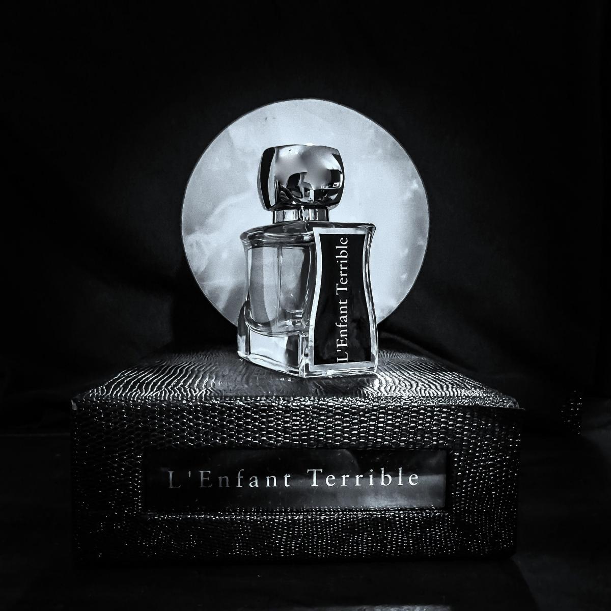 عطر ادکلن لانفان تریبل ژووی پاریس - L’Enfant Terrible Jovoy Paris - بررسی، قیمت و خرید