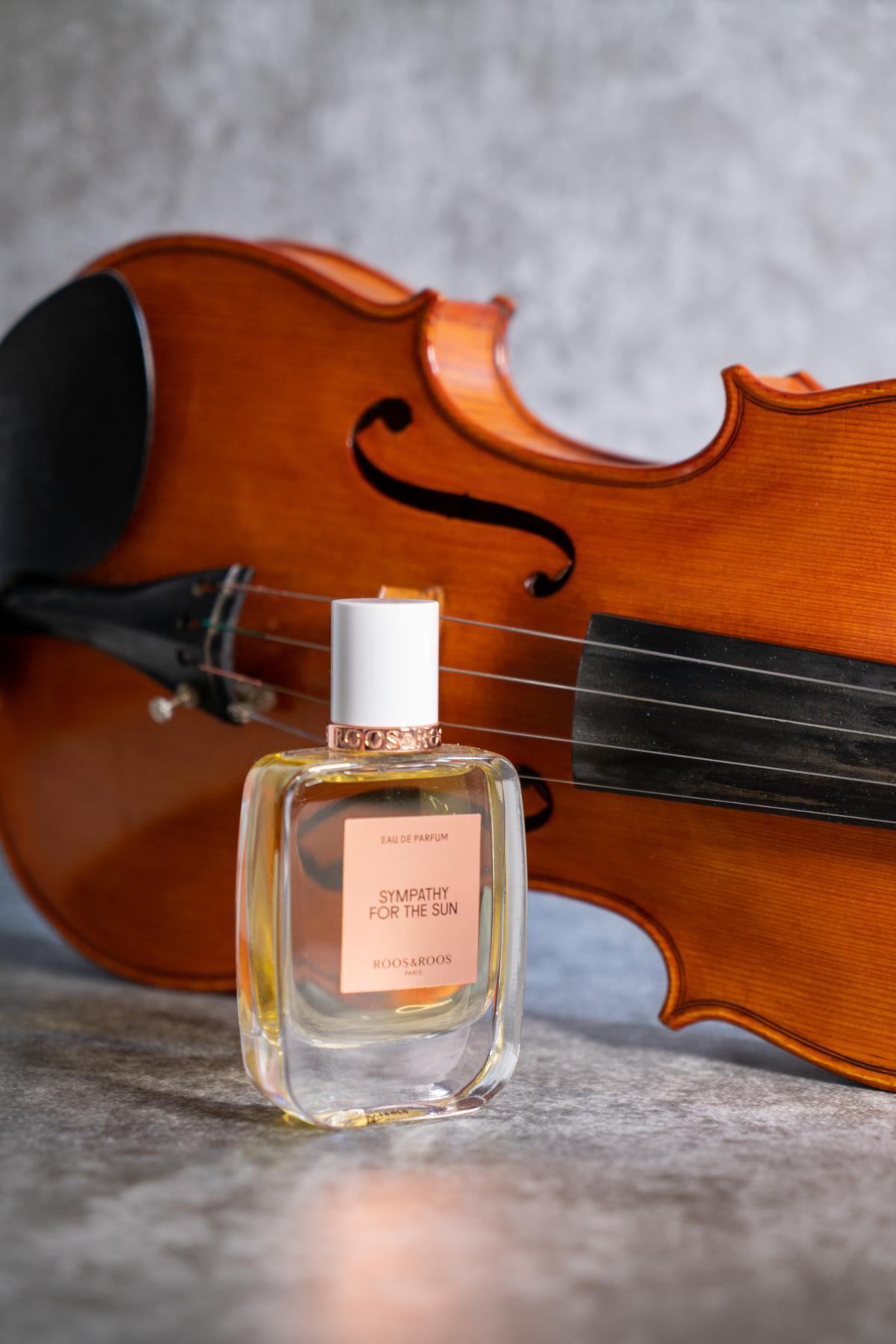 عطر ادکلن آی لاو مای من روس اند روس - I Love My Man Roos & Roos - بررسی، قیمت و خرید