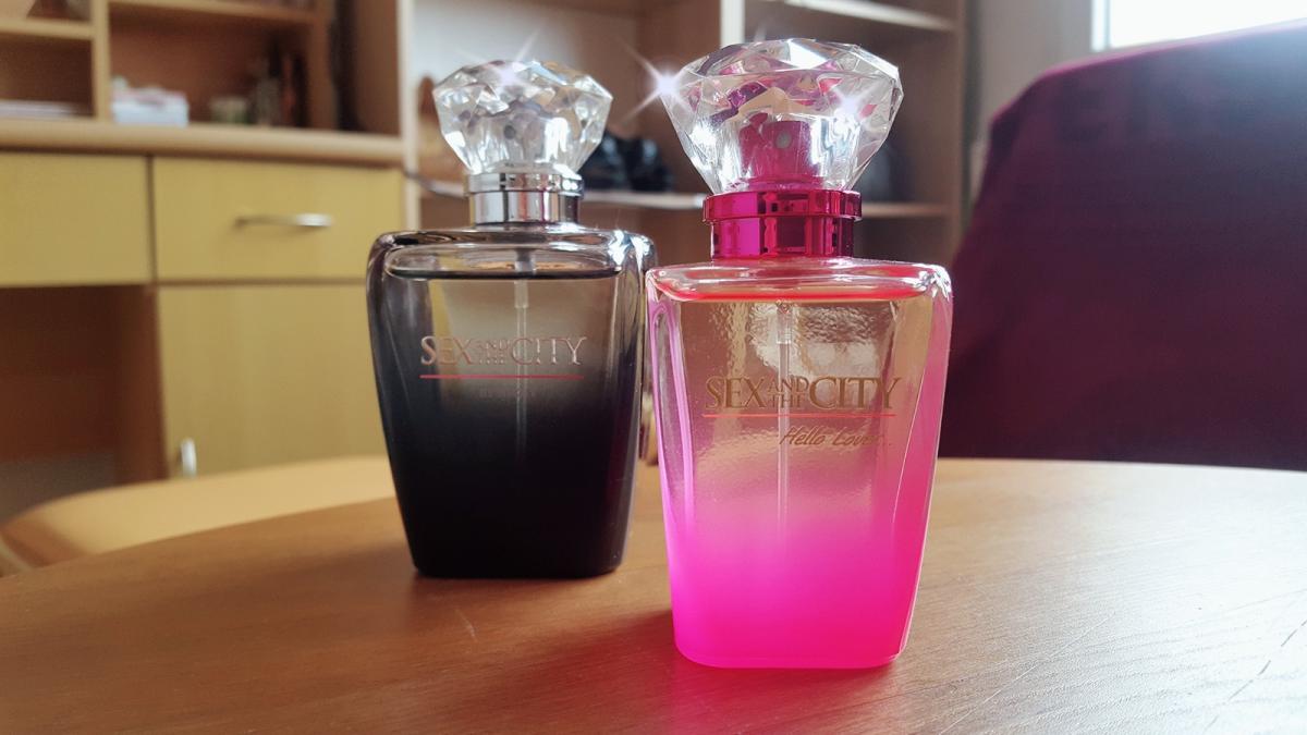 عطر ادکلن س..کس اند د سیتی بای نایت سکس اند د سیتی - Se..x and the City By Night Se..x and the City - بررسی، قیمت و خرید