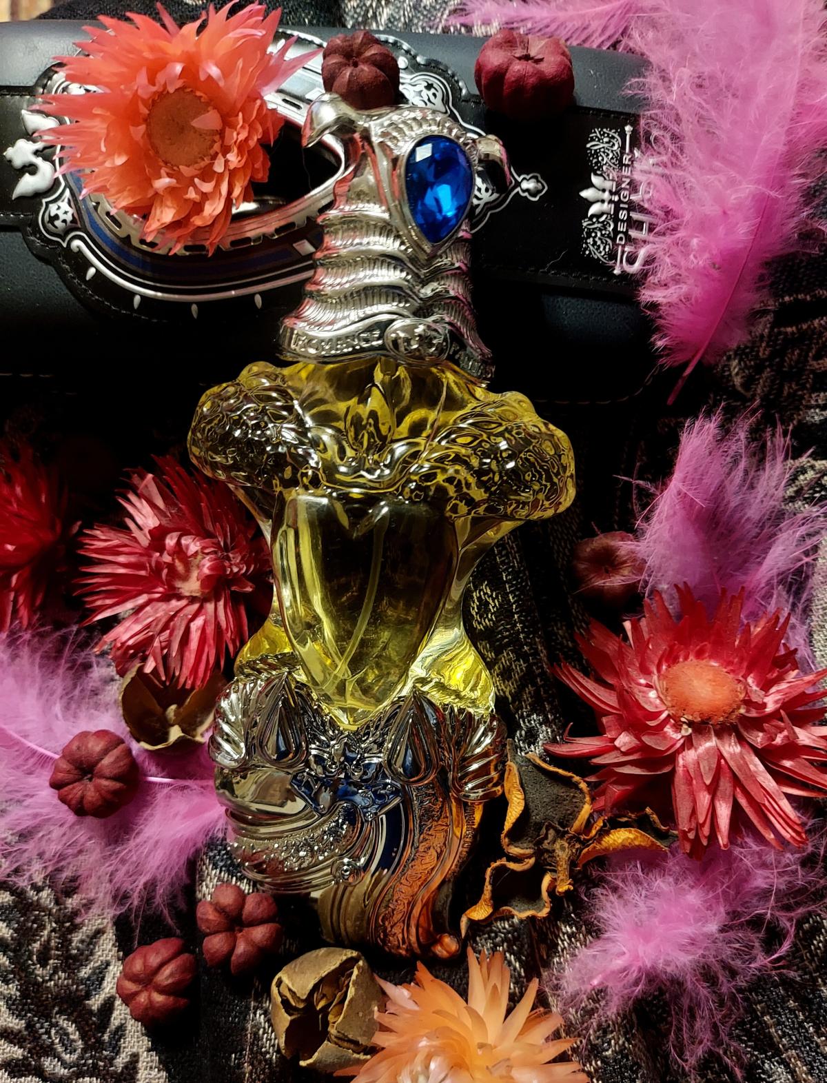 عطر ادکلن اوپولنت شیخ کلاسیک نامبر تری تری شیک - Opulent Shaik Classic No 33 Shaik - بررسی، قیمت و خرید