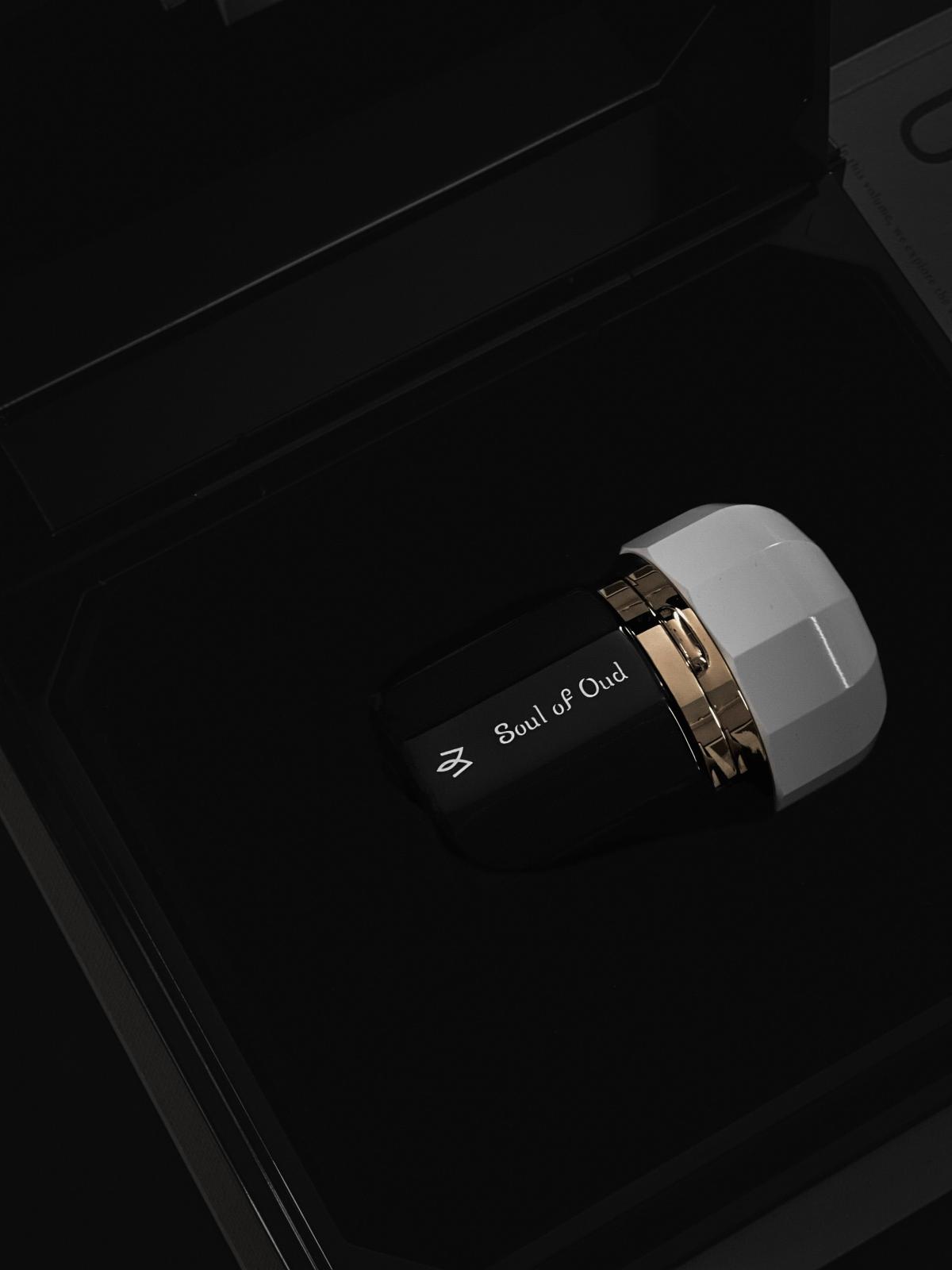 عطر ادکلن سول آو عود رامون مونه‌گال - Soul Of Oud Ramon Monegal - بررسی، قیمت و خرید