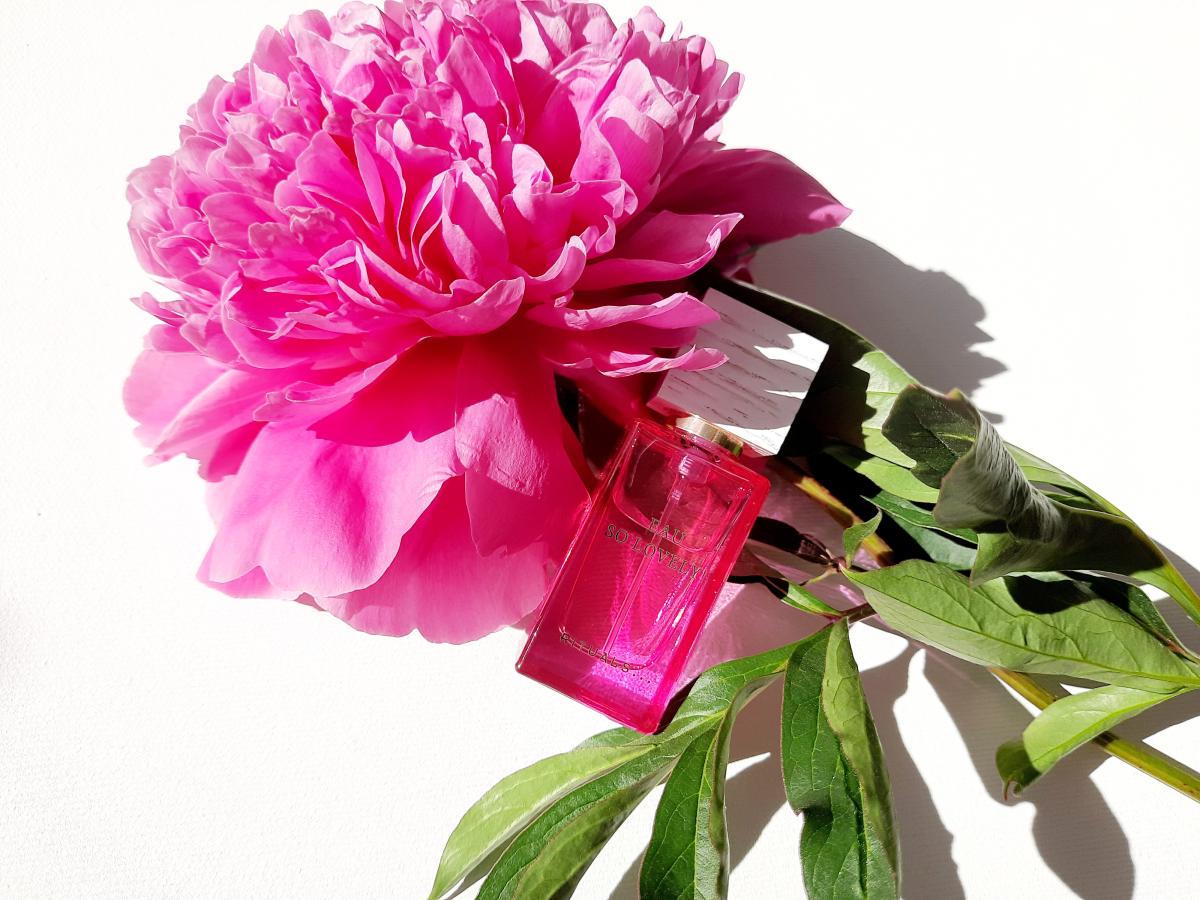 عطر ادکلن او سو لاولی ریچوالز - Eau So Lovely! Rituals - بررسی، قیمت و خرید