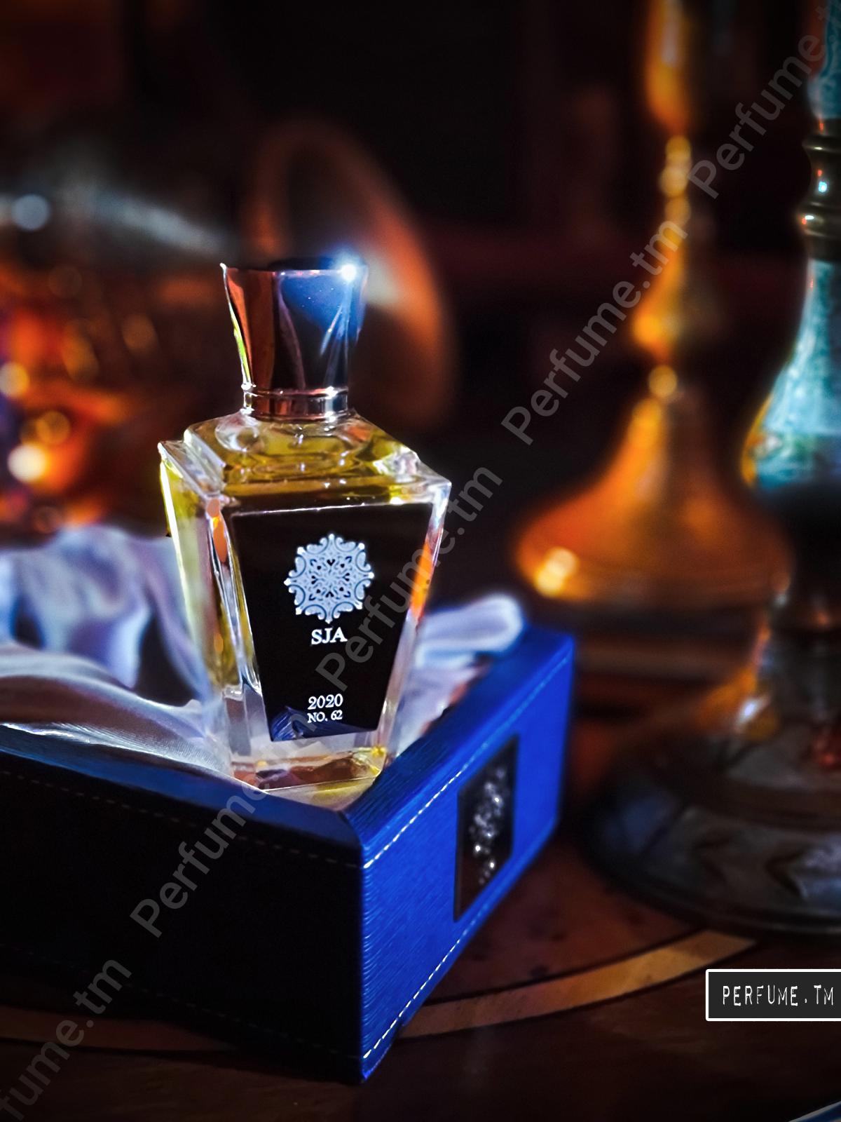 عطر ادکلن لیمیتد ادیشن 2020 اس جی ای پرفیومز - Limited Edition 2020 SJA Perfumes - بررسی، قیمت و خرید