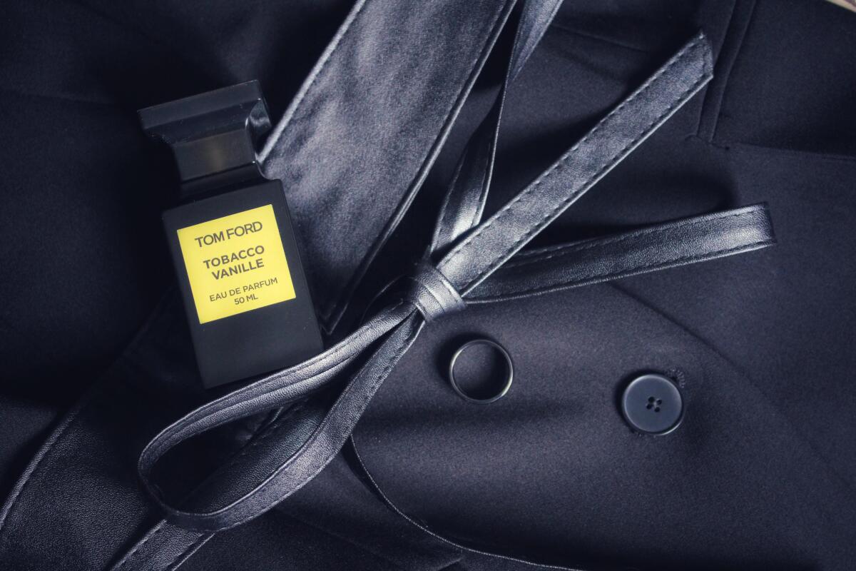 عطر ادکلن توباکو وانیل تام فورد - Tobacco Vanille Tom Ford - بررسی، قیمت و خرید