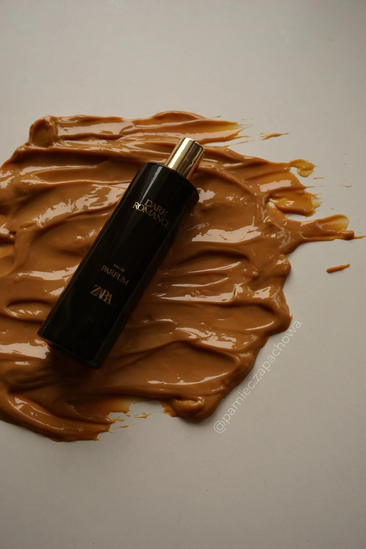 عطر ادکلن دارک رومنس زارا - Dark Romance Zara - بررسی، قیمت و خرید