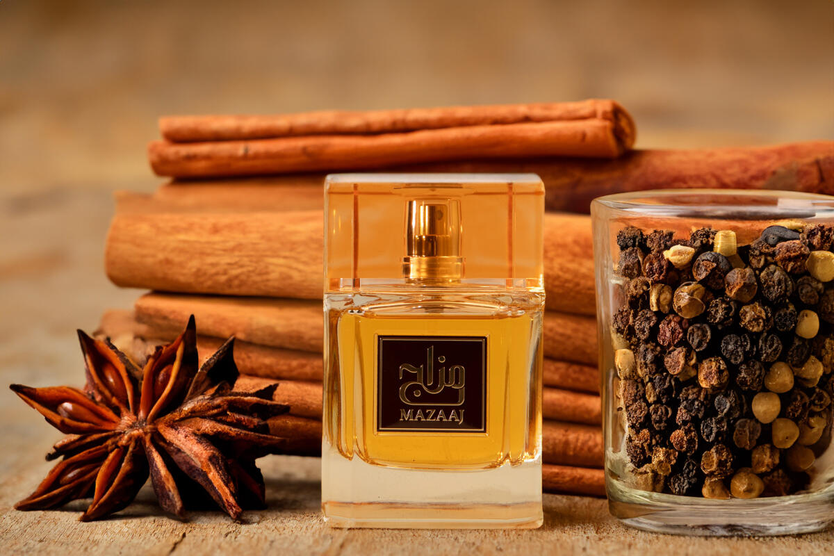 عطر ادکلن ماج زیما - Mazaaj Zimaya - بررسی، قیمت و خرید