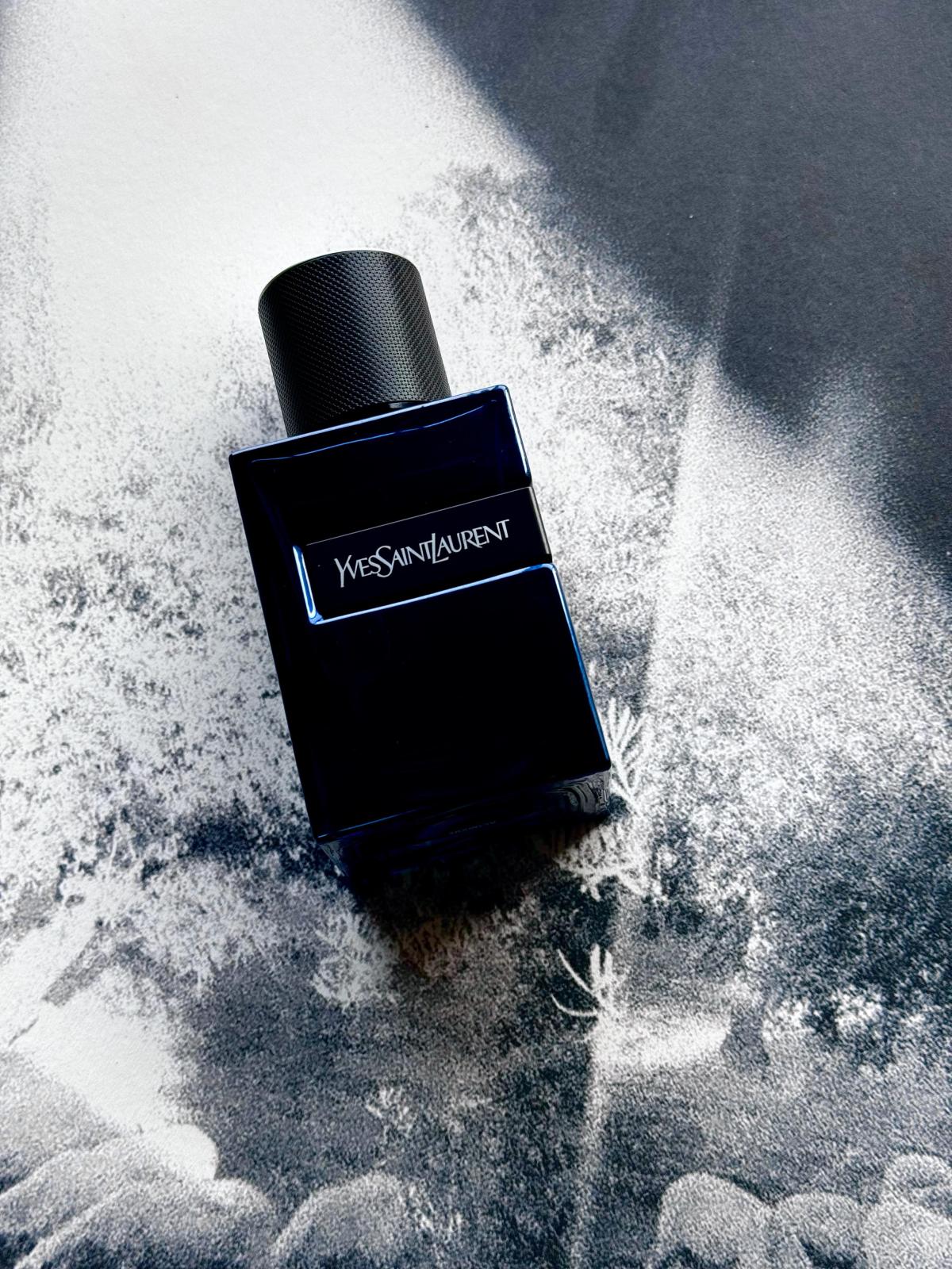 عطر ادکلن وای الیکسیر ایو سن لوران - Y Elixir Yves Saint Laurent - بررسی، قیمت و خرید