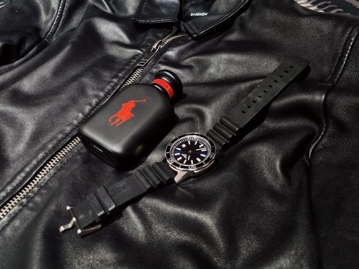 عطر ادکلن پولو رد اکستریم رالف لورن - Polo Red Extreme Ralph Lauren - بررسی، قیمت و خرید