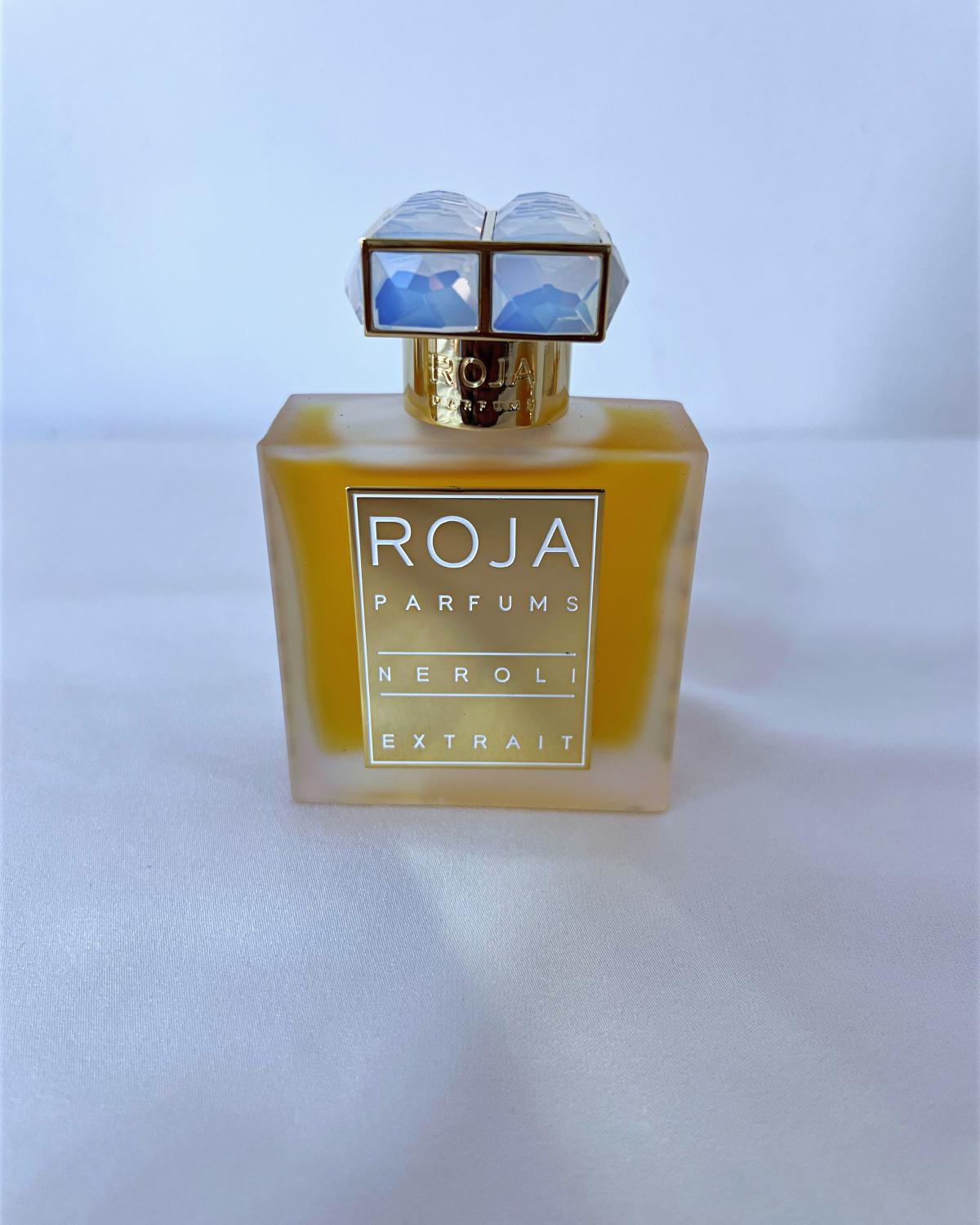 عطر ادکلن نرولی روژا داو - Neroli Roja Dove - بررسی، قیمت و خرید