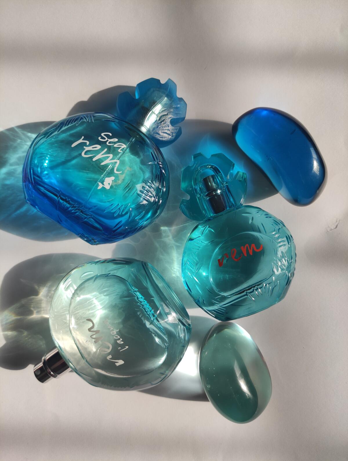 عطر ادکلن رم لاکوا رِمینی‌سِنس - Rem L'Acqua Reminiscence - بررسی، قیمت و خرید