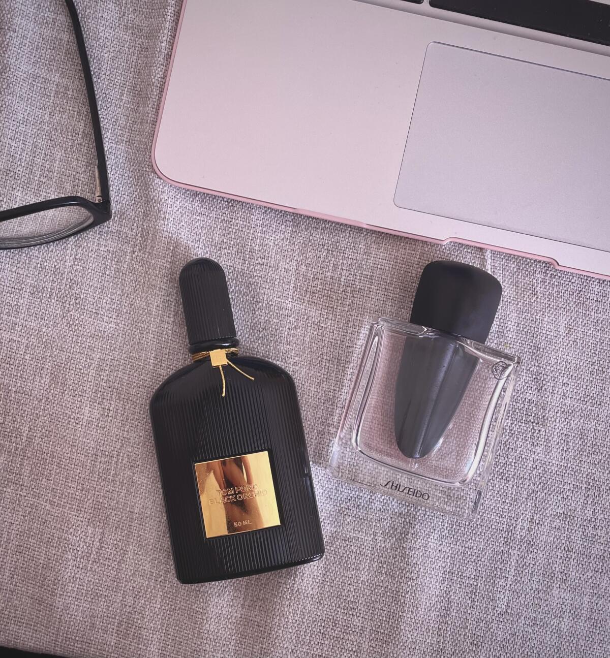 عطر ادکلن گینزا شیسیدو - Ginza Shiseido - بررسی، قیمت و خرید