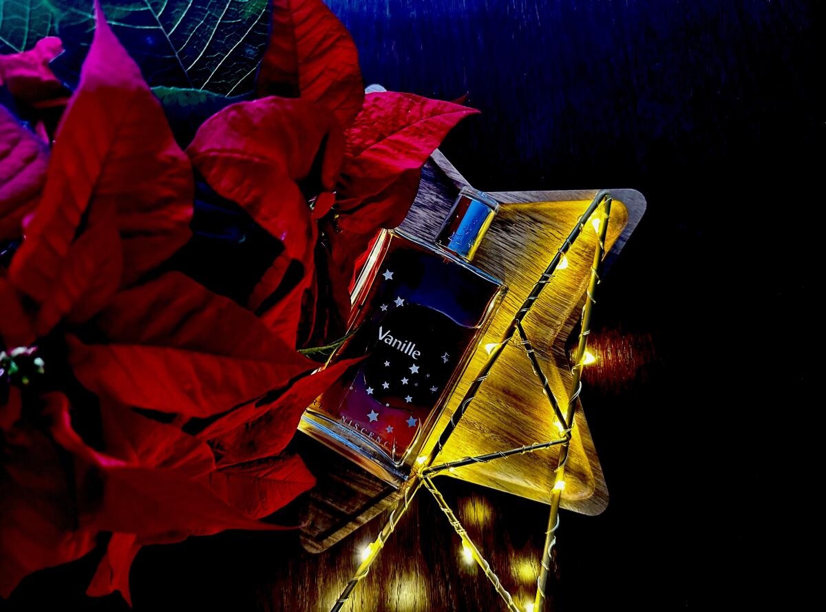 عطر ادکلن وانیل رمنیسانس - Vanille Reminiscence - بررسی، قیمت و خرید