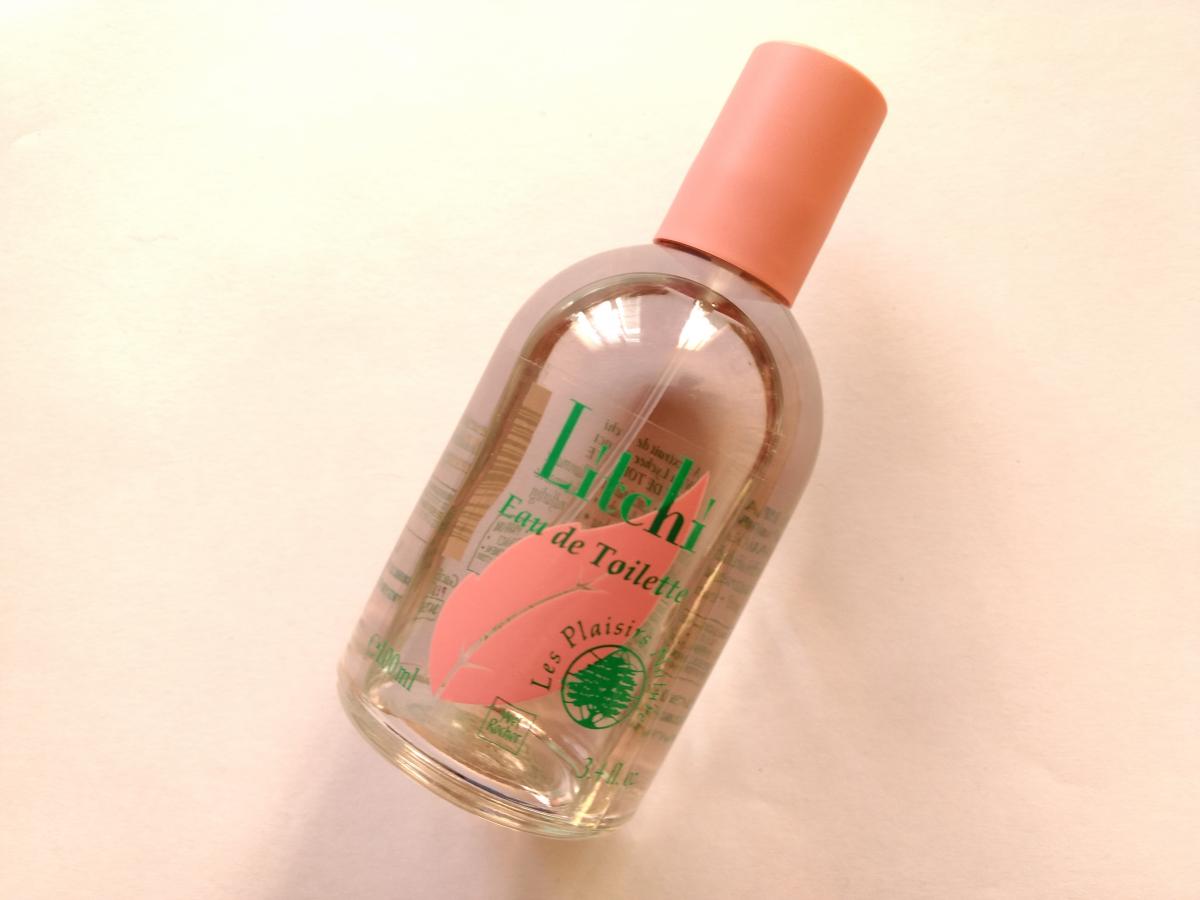 عطر ادکلن لیچی ایو روشه - Litchi Yves Rocher - بررسی، قیمت و خرید