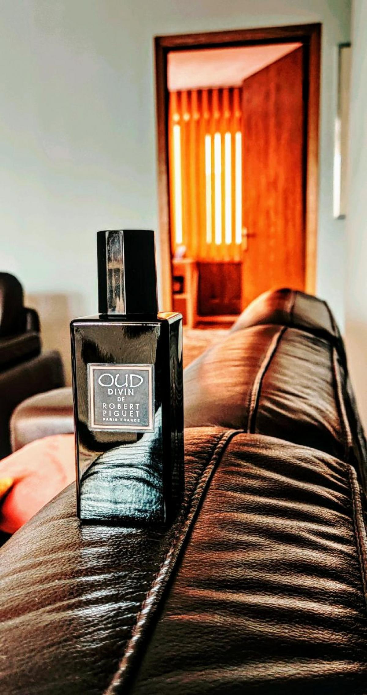عطر ادکلن اود دیوین رابرت پیگه - Oud Divin Robert Piguet - بررسی، قیمت و خرید