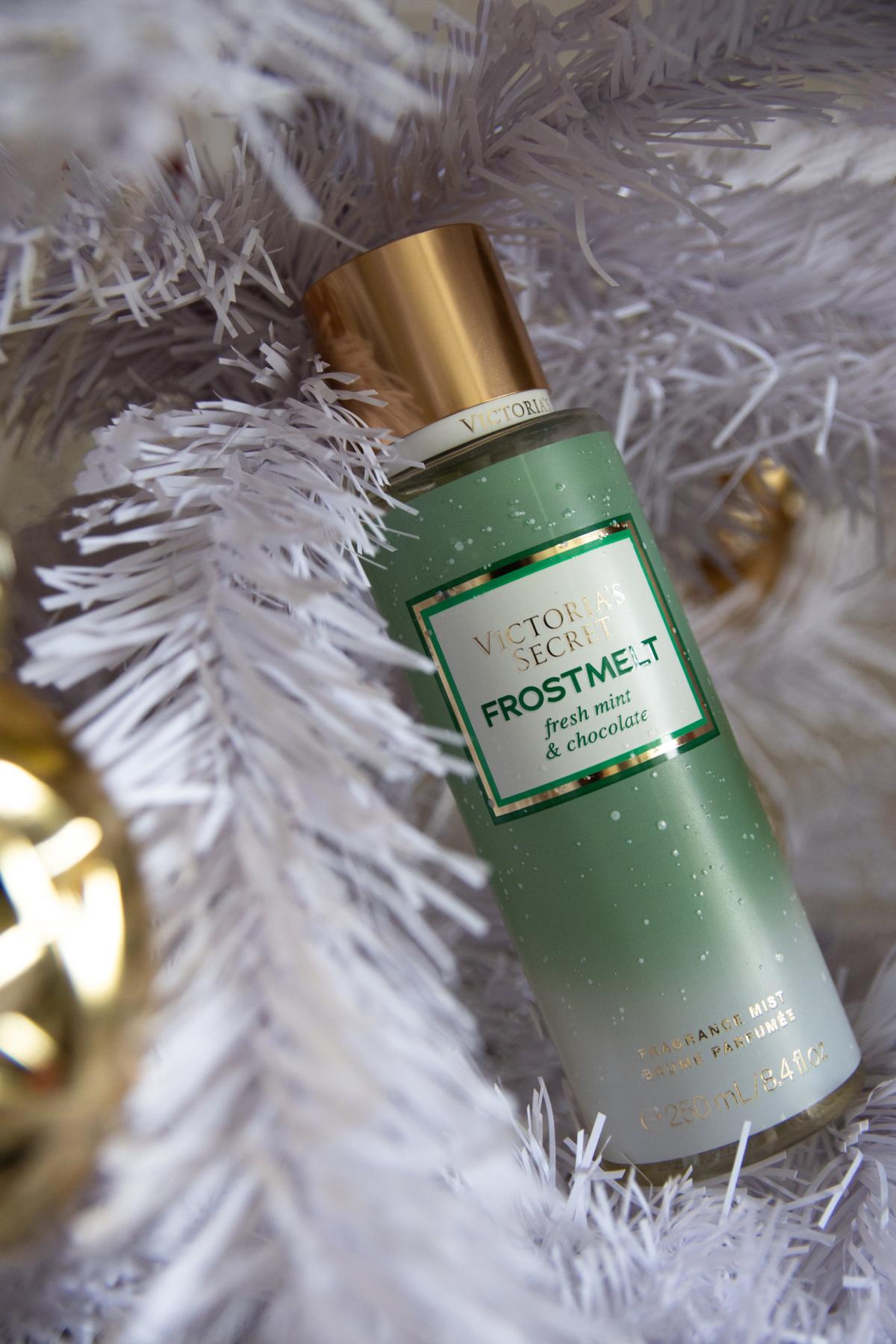 عطر ادکلن فراست ملت ویکتوریا سیکرت - Frostmelt Victoria's Secret - بررسی، قیمت و خرید