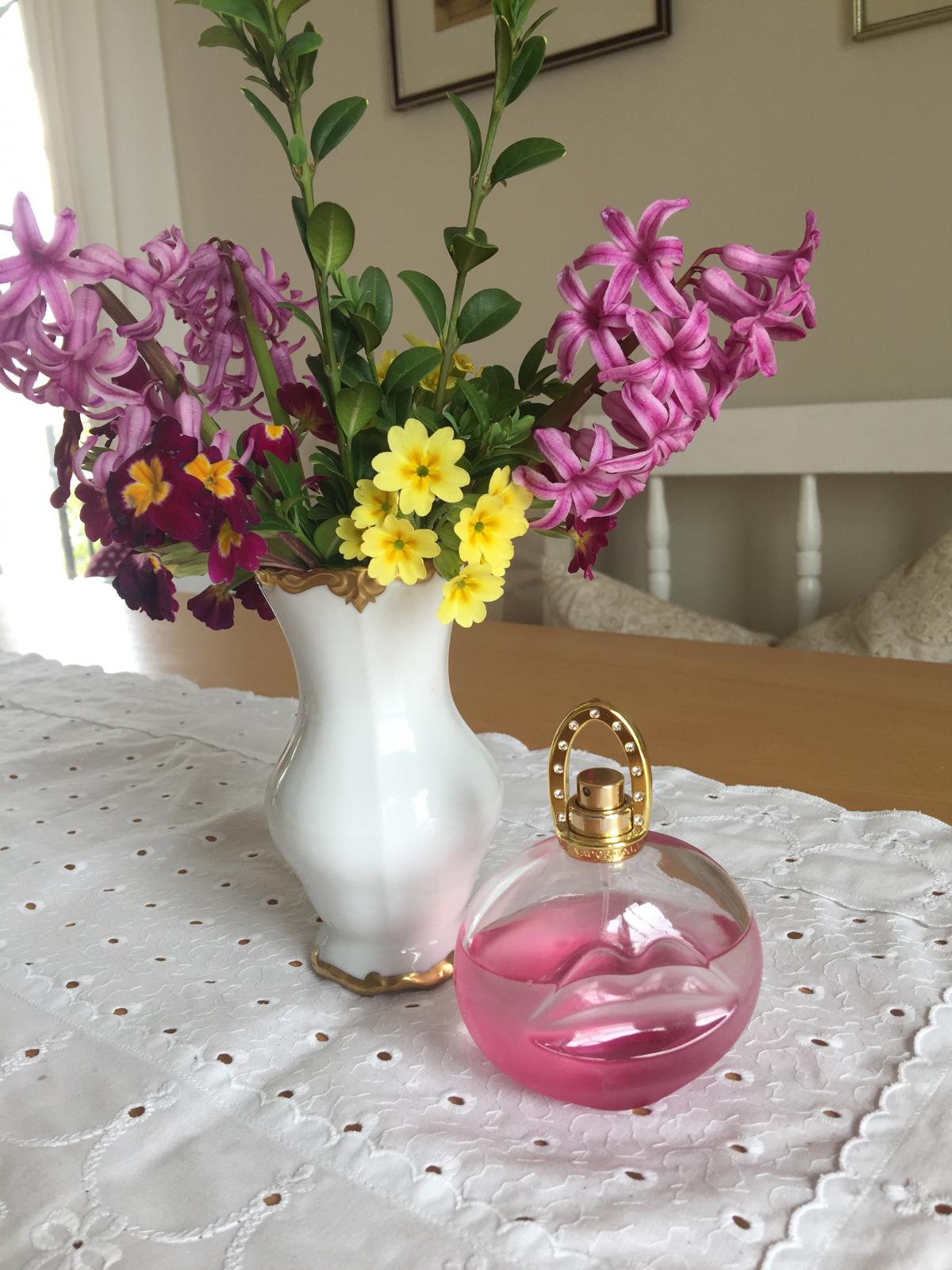 عطر ادکلن آی‌تی‌ایس‌دریم سالوادور دالی - ITISDREAM Salvador Dali - بررسی، قیمت و خرید