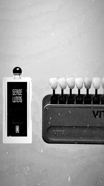 عطر ادکلن دندلی سرج لوتانز - Dent de Lait Serge Lutens - بررسی، قیمت و خرید