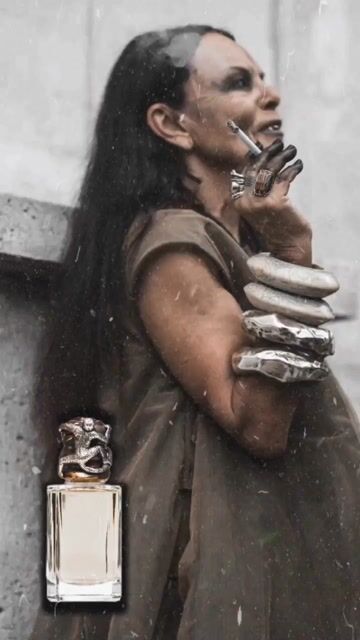 عطر ادکلن لمیلند ریک اوونز - Lamyland Rick Owens - بررسی، قیمت و خرید