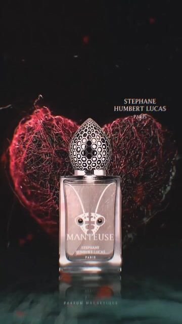 عطر ادکلن منتوز استفان هامبرت لوکاس ۷۷۷ - Manteuse Stéphane Humbert Lucas 777 - بررسی، قیمت و خرید