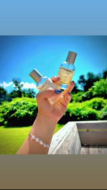 عطر ادکلن جاسمین هفده له لابو - Jasmin 17 Le Labo - بررسی، قیمت و خرید