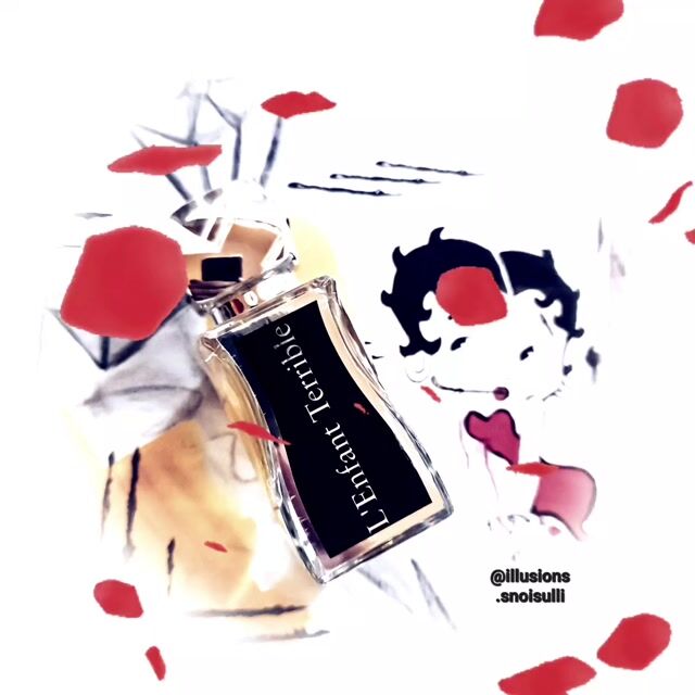 عطر ادکلن لانفان تریبل ژووی پاریس - L’Enfant Terrible Jovoy Paris - بررسی، قیمت و خرید