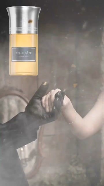 عطر ادکلن bel bet له لیکید ایماژینر - Belle Bete Les Liquides Imaginaires - بررسی، قیمت و خرید