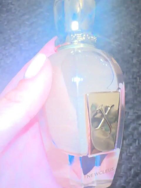 عطر ادکلن نیوکلئوس زرجوف - Newcleus Xerjoff - بررسی، قیمت و خرید