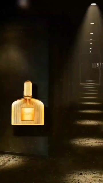 عطر ادکلن صحرای نویر تام فورد - Sahara Noir Tom Ford - بررسی، قیمت و خرید