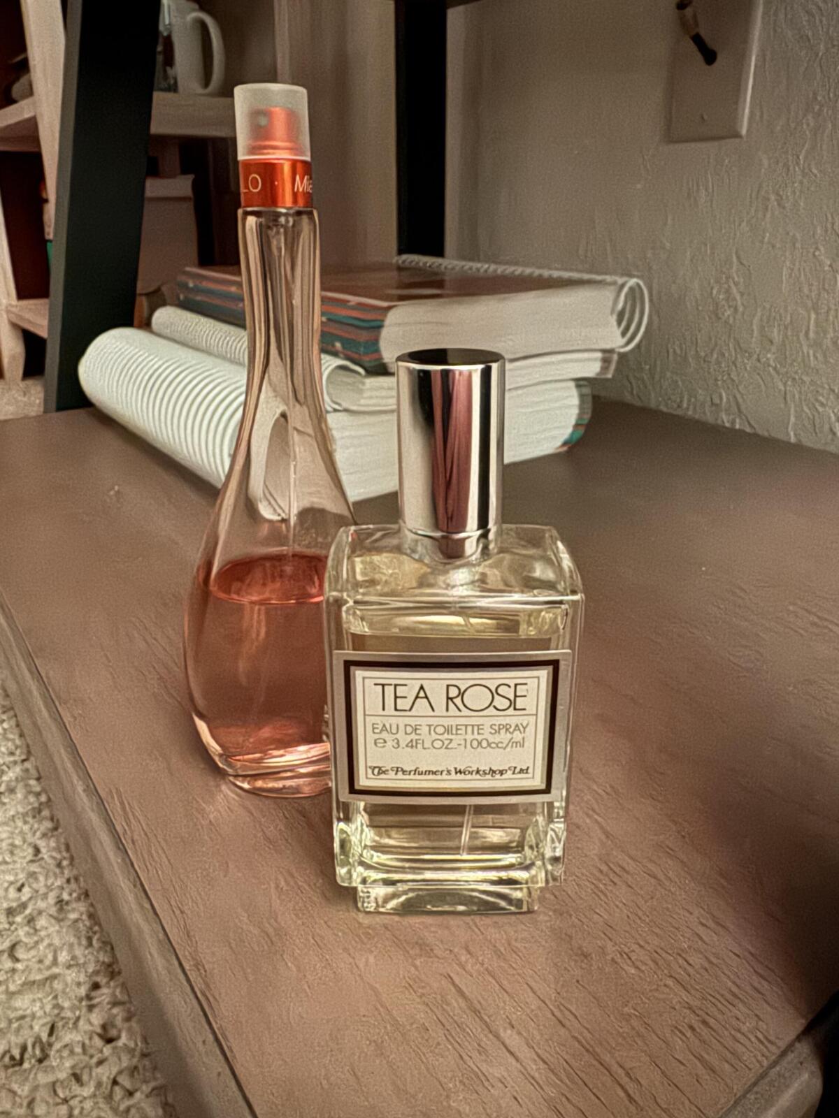 عطر ادکلن میامی گلو جنیفر لوپز - Miami Glow Jennifer Lopez - بررسی، قیمت و خرید